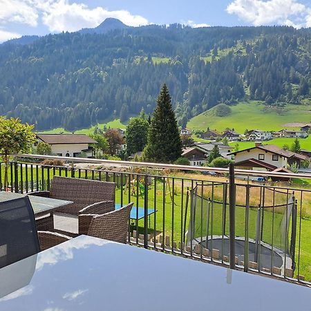 Zimmer & Appartements Schwarzenbacher Sonja & Konrad ไคลนาร์ล ภายนอก รูปภาพ